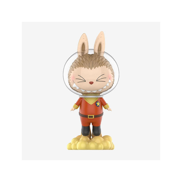 Pop Mart The Monsters Space Adventures Blind Box Series