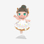 Pop Mart Molly Carb-Lover Blind Box Series Figures thumbnail 11