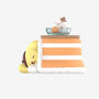 Pop Mart Sanrio Characters Fall Asleep Series thumbnail 6