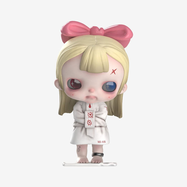 Pop Mart Tiny Tiny The Prologue
