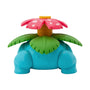 Pokemon Soft Vinyl Figure: Venusaur thumbnail 3