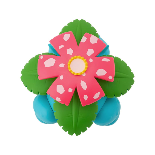 Pokemon Soft Vinyl Figure: Venusaur