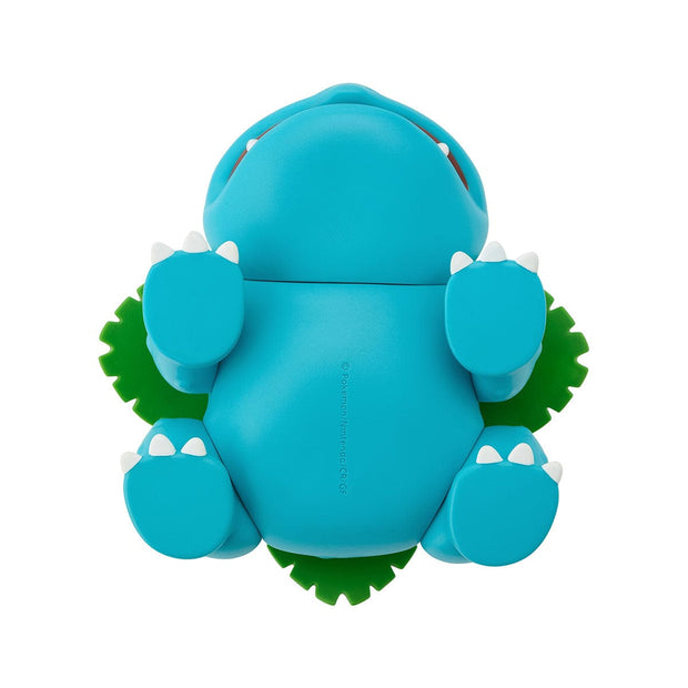 Pokemon Soft Vinyl Figure: Venusaur
