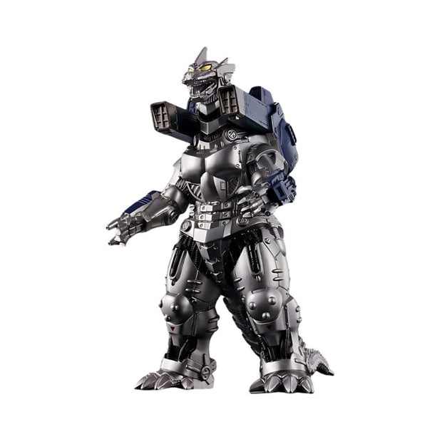 Godzilla Monster Series Version 2.0 Figure: Mechagodzilla