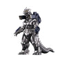 Godzilla Monster Series Version 2.0 Figure: Mechagodzilla thumbnail 1