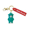 Godzilla 3D Mascot Keychain: Chibi Godzilla
