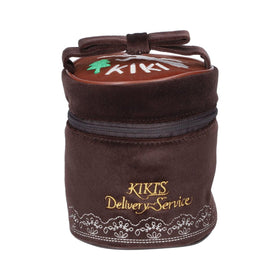 Ghibli Kiki's Delivery Service Chocolate Cake Makeup Pouch