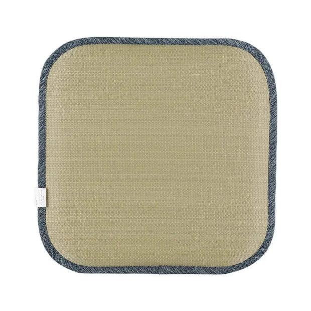 Ghibli My Neighbor Totoro Hanabi Design Igusa Seat Cushion