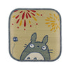 Ghibli My Neighbor Totoro Hanabi Design Igusa Seat Cushion