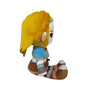 Nintendo The Legend of Zelda Breath of the Wild Plush: Zelda thumbnail 4