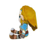 Nintendo The Legend of Zelda Breath of the Wild Plush: Zelda thumbnail 2