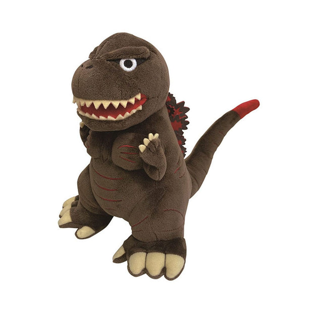 Godzilla 2016 Version 4th Form Plush Toy