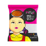 Squid Game Dalgona Biscuit Tin thumbnail 2