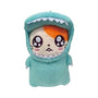 Godzilla Green Version Plush Toy: Godziham-kun thumbnail 1