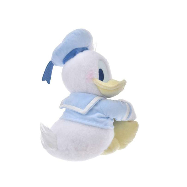 Disney Donald Mokomoko Birthday Plush Toy