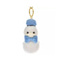 Disney Donald The King Birthday Plush Keychain thumbnail 1