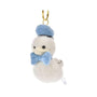 Disney Donald The King Birthday Plush Keychain thumbnail 2