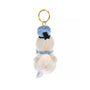 Disney Donald The King Birthday Plush Keychain thumbnail 5