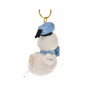 Disney Donald The King Birthday Plush Keychain thumbnail 4