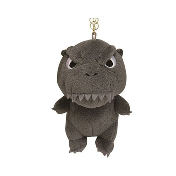 Godzilla 1954 Version Keychain Plush