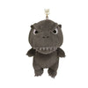 Godzilla 1954 Version Keychain Plush