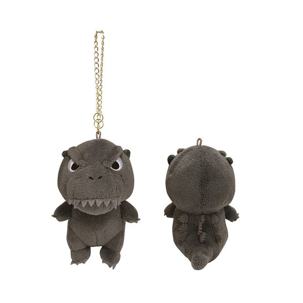 Godzilla 1954 Version Keychain Plush