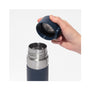 Starbucks Stanley Navy Stainless Steel Bottle 2025 thumbnail 6