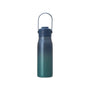 Starbucks Stainless Steel Bottle Dual Blue Gradient thumbnail 2