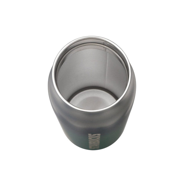 Starbucks Stainless Steel Bottle Dual Blue Gradient