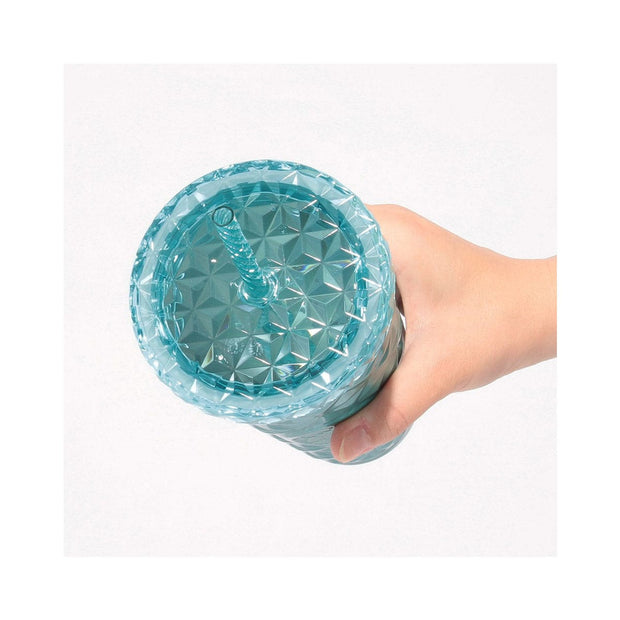 Starbucks Stainless Steel Cold Cup Tumbler Turquoise