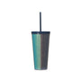 Starbucks Cold Cup Tumbler Dual Blue thumbnail 2