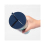 Starbucks Cold Cup Tumbler Dual Blue thumbnail 6
