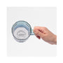 Starbucks Heat-Resistant Glass Mug Medal Dual Blue Gradation thumbnail 5