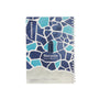 Starbucks Campus Ring Notebook: Dual Blue thumbnail 2