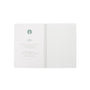 Starbucks Campus Ring Notebook: Dual Blue thumbnail 3