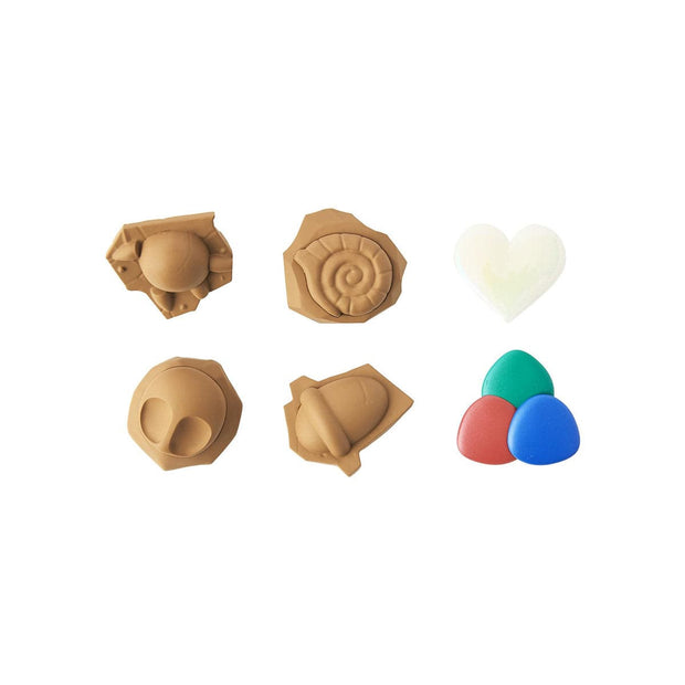 Pokemon Fossil Excavation Kit