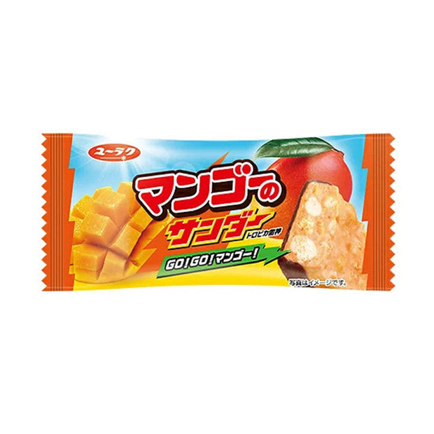 Yuraku Confectionery Mango Thunder