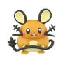 Pokemon MS-44 Dedenne thumbnail 2