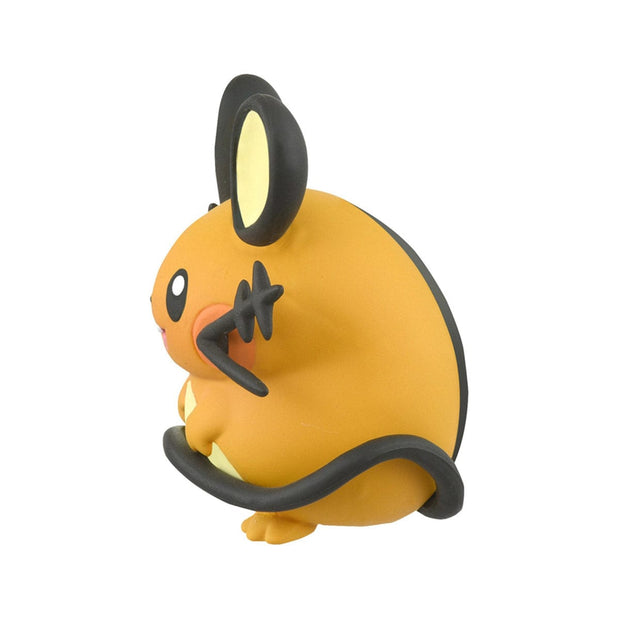 Pokemon MS-44 Dedenne