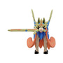 Pokemon Moncolle ML-18 Zacian thumbnail 6