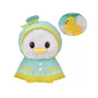 Disney Donald Plush Toy Urupocha-chan Rainy Day 2025 thumbnail 1