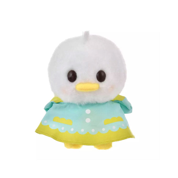 Disney Donald Plush Toy Urupocha-chan Rainy Day 2025