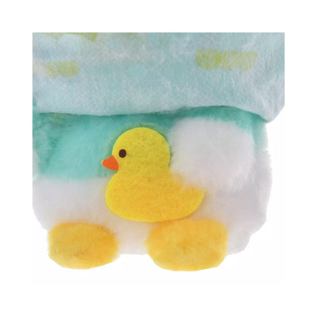 Disney Donald Plush Toy Urupocha-chan Rainy Day 2025