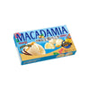 Meiji Macadamia Chocolate Okinawa Salty Vanilla