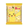 Pokemon Star-Shaped Rice Crackers Salt Flavor