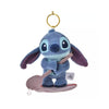 Disney Lilo & Stitch Plush Keychain Stitch Day: Stitch