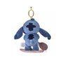 Disney Lilo &amp; Stitch Plush Keychain Stitch Day: Stitch thumbnail 3