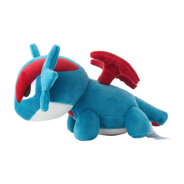 Pokemon Original Pokemon Doll Plush: Salamence
