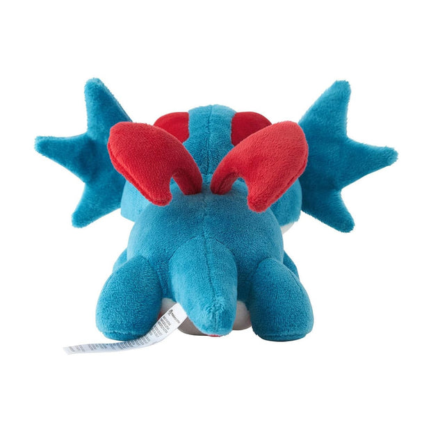 Pokemon Original Pokemon Doll Plush: Salamence