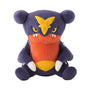 Pokemon Original Pokemon Doll Plush: Garchomp thumbnail 1